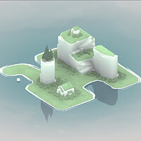Трофей {trophy} в игре Bad North для PS4