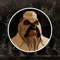 Достижение «Достойный отпор» в игре BLACKSAD: Under the Skin для Xbox One