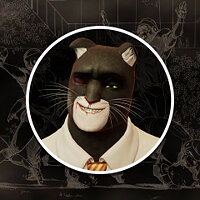 Достижение «Девять жизней» в игре BLACKSAD: Under the Skin для Xbox One