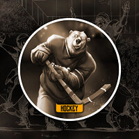 Достижение «Шайбу, шайбу!» в игре BLACKSAD: Under the Skin для Xbox One