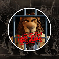 Достижение «Дело раскрыто» в игре BLACKSAD: Under the Skin для Xbox One
