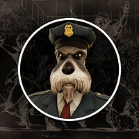 Достижение «Плохой полицейский» в игре BLACKSAD: Under the Skin для Xbox One
