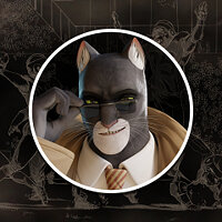 Достижение «Бессмертный» в игре BLACKSAD: Under the Skin для Xbox One