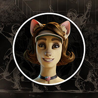 Достижение «Любимая киска всей Америки» в игре BLACKSAD: Under the Skin для Xbox One