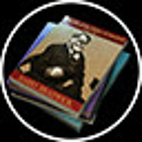 Достижение «Billy Sorrows' Reading Club» в игре BLACKSAD: Under the Skin для GOG