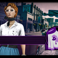 Достижение Юбка-пудель в игре Saints Row 4 для Xbox One