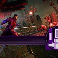 Достижение Ключник в игре Saints Row 4 для Xbox One