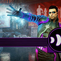 Достижение Остынь в игре Saints Row 4 для Xbox One