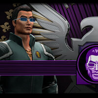 Достижение На пару со старым другом в игре Saints Row 4 для Xbox One
