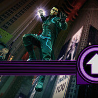 Достижение Первый из множества в игре Saints Row 4 для Xbox One