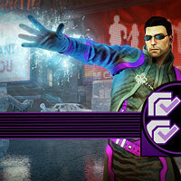Достижение Король испытаний в игре Saints Row 4 для Xbox One