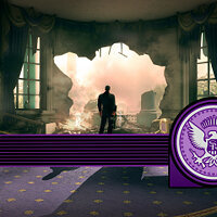 Достижение Главноломающий в игре Saints Row 4 для Xbox One