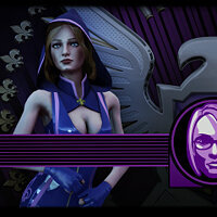 Достижение Кинзи полностью в игре Saints Row 4 для Xbox One