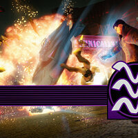 Достижение Эй! Лови! в игре Saints Row 4 для Xbox One
