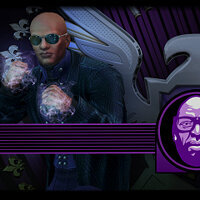 Достижение Бенджамин [ЦЕНЗУРА] Кинг в игре Saints Row 4 для Xbox One