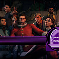 Достижение Мятная свежесть в игре Saints Row 4 для Xbox One