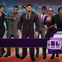 Достижение Самое время! в игре Saints Row 4 для Xbox One