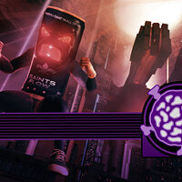 Достижение Санинспектор в игре Saints Row 4 для Xbox One