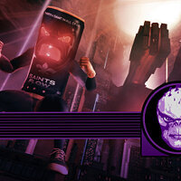 Достижение Проще простого в игре Saints Row 4 для Xbox One