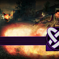 Достижение Подбавь жару в игре Saints Row 4 для Xbox One