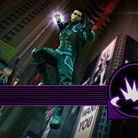 Достижение Вау! в игре Saints Row 4 для Xbox One