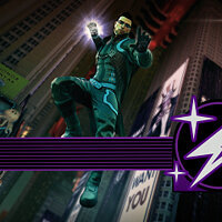 Достижение Я стал Смертью в игре Saints Row 4 для Xbox One
