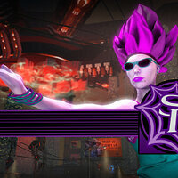 Достижение Причисленный к лику Святых в игре Saints Row 4 для Xbox One