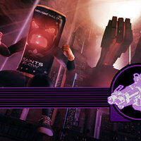 Достижение Очень горячие картофелины в игре Saints Row 4 для Xbox One