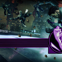 Достижение Грохот по асфальту в игре Saints Row 4 для Xbox One