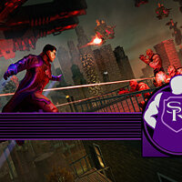 Достижение Где мой плащ? в игре Saints Row 4 для Xbox One