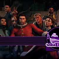 Достижение Сделай список и дважды проверь в игре Saints Row 4 для Xbox One