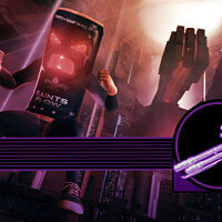 Достижение Аффтар жжет в игре Saints Row 4 для Xbox One