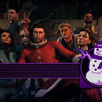 Достижение Отведите уже парня к психологу в игре Saints Row 4 для Xbox One