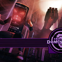 Достижение Друг рапторов в игре Saints Row 4 для Xbox One