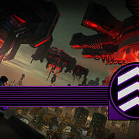 Достижение Эпический прыжок в игре Saints Row 4 для Xbox One