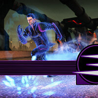 Достижение И я бежал… в игре Saints Row 4 для Xbox One