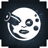 Достижение Le Voyage Dans la Lune в игре Goat Simulator Payday для Google Play