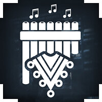 Достижение The Song of My People в игре Goat Simulator Payday для Google Play