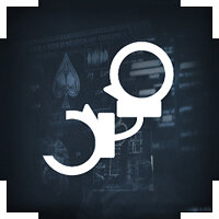 Достижение Fifty Shades of NPC в игре Goat Simulator Payday для Google Play