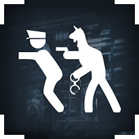 Достижение Suppress the suppressor в игре Goat Simulator Payday для Google Play