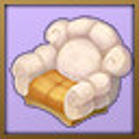 Достижение Acquired a "fluffy" furnishing в игре Doraemon: Story of Seasons для Steam