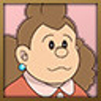 Достижение Become a little friendly with Helen в игре Doraemon: Story of Seasons для Steam