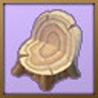 Достижение Acquired a "stump" furnishing в игре Doraemon: Story of Seasons для Steam