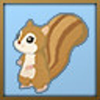 Достижение Become a little friendly with the Squirrel в игре Doraemon: Story of Seasons для Steam