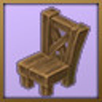 Достижение Acquired a "simple" furnishing в игре Doraemon: Story of Seasons для Steam