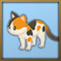 Достижение Become a little friendly with the Cat в игре Doraemon: Story of Seasons для Steam