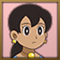 Достижение Become a little friendly with Sandy в игре Doraemon: Story of Seasons для Steam