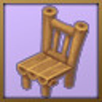 Достижение Acquired a "wood" furnishing в игре Doraemon: Story of Seasons для Steam