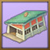 Достижение Built a Horse Stable в игре Doraemon: Story of Seasons для Steam