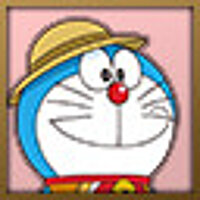 Достижение Become a little friendly with Doraemon в игре Doraemon: Story of Seasons для Steam